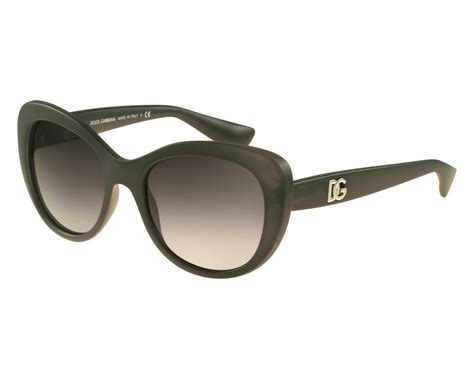 lentes dolce y gabbana.